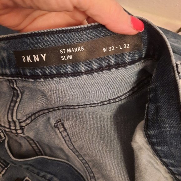 jeans - Picture 7 of 9